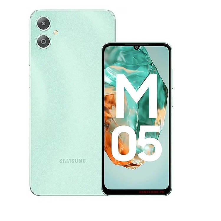 SAMSUNG GALAXY M05 NUEVO