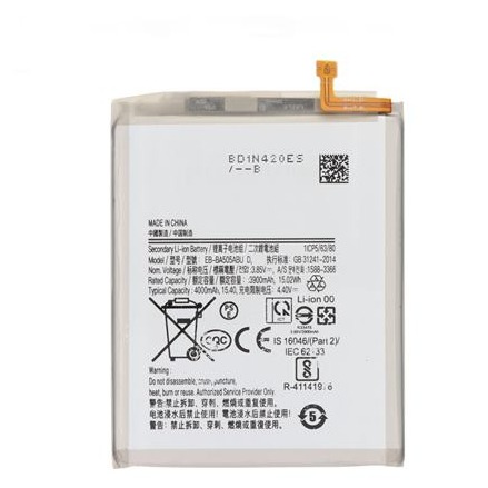 BATERIA SAMSUNG GALAXY A50 / A30S (EB-BA505ABU)