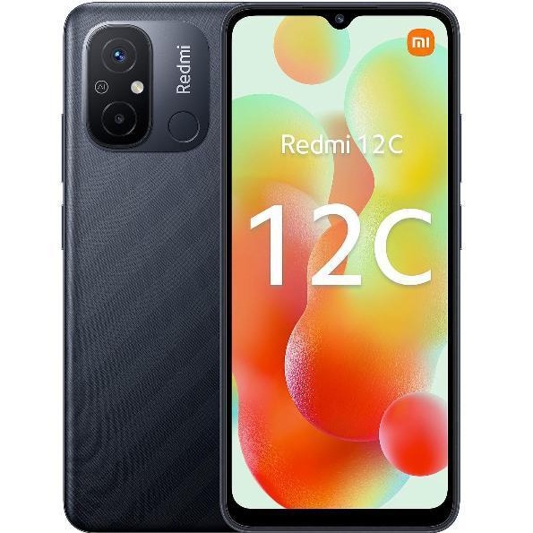 XIAOMI REDMI 12C USADO