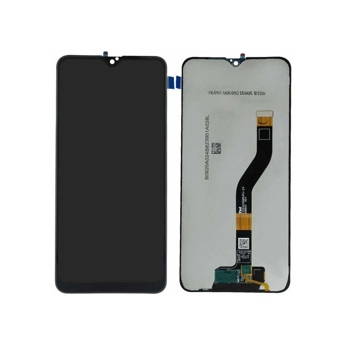 PANTALLA SAMSUNG A10S A107F