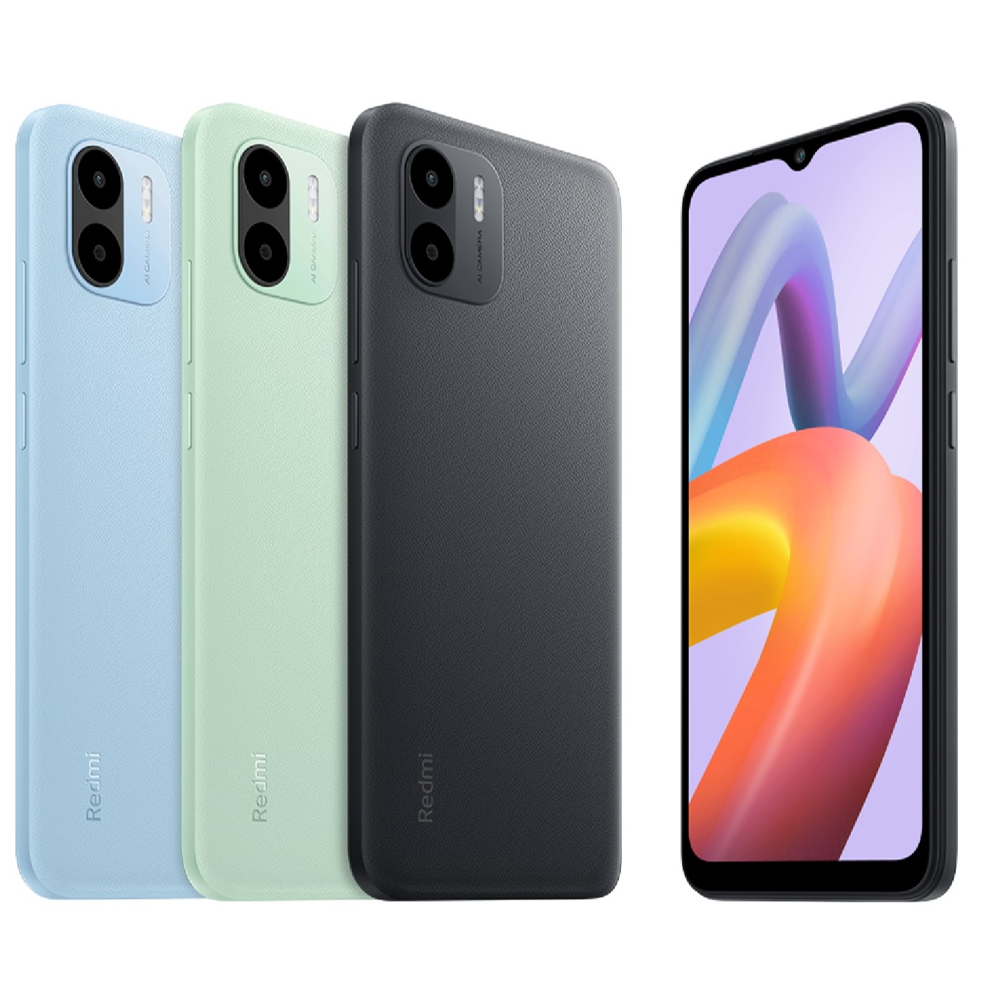XIAOMI REDMI A2 NUEVO