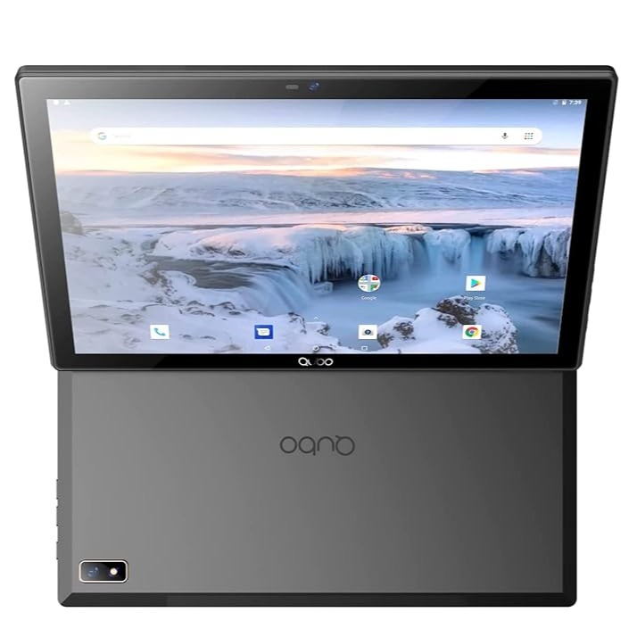 QUBO TAB T103 4G NUEVO