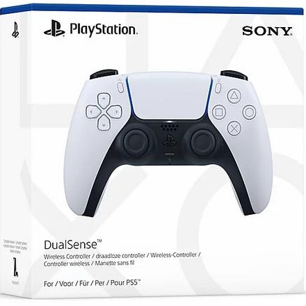 MANDO SONY PLAY STATION 5 PS5