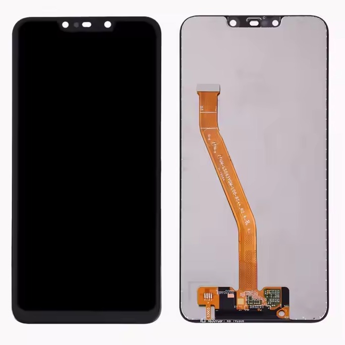 PANTALLA HUAWEI P SMART 2021