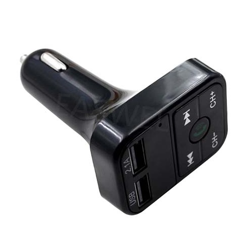 BOROFONE BC32 TRANSMISOR DE FM PARA COCHE