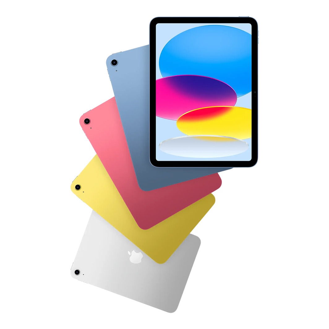 APPLE IPAD A16 WIFI NUEVO