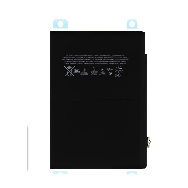 BATERIA IPAD AIR 2 / IPad 6 /IPad Air /A1566/ A1547/ A1567