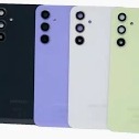 TAPA SAMSUNG A54 5G