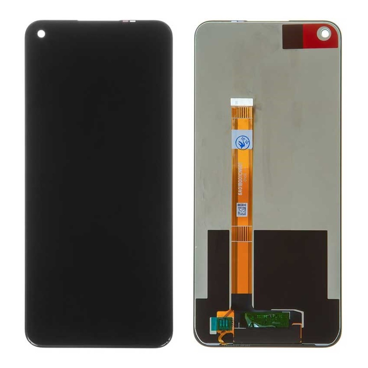 PANTALLA OPPO A53S