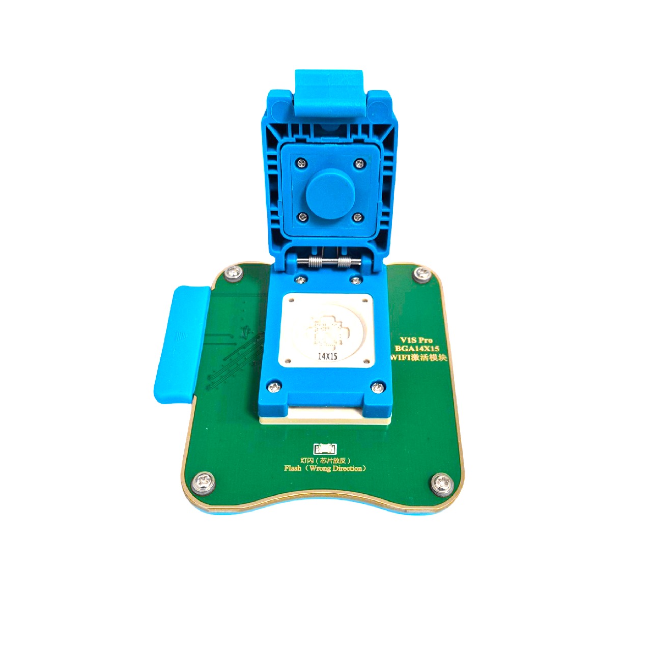 MODULO BGA14X15 WIFI V1SPRO JCID