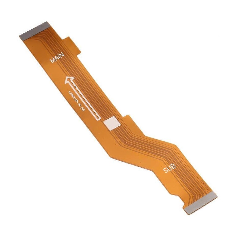 FLEX CENTRAL XIAOMI REDMI NOTE 12 PRO 5G / POCO X5 PRO 5G