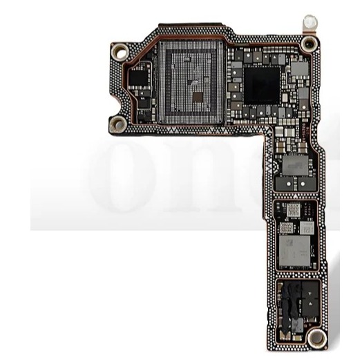 PLACA BASE CNC IPHONE 16 CORE
