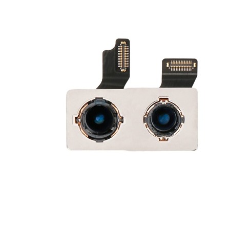 CAMARA TRASERA IPHONE XS