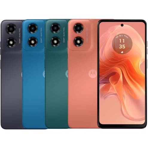 MOTOROLA G04S NUEVO