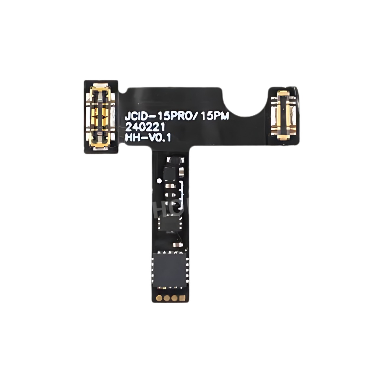 TAG ON BATERIA AY IPHONE 15 PRO - 15 PRO MAX