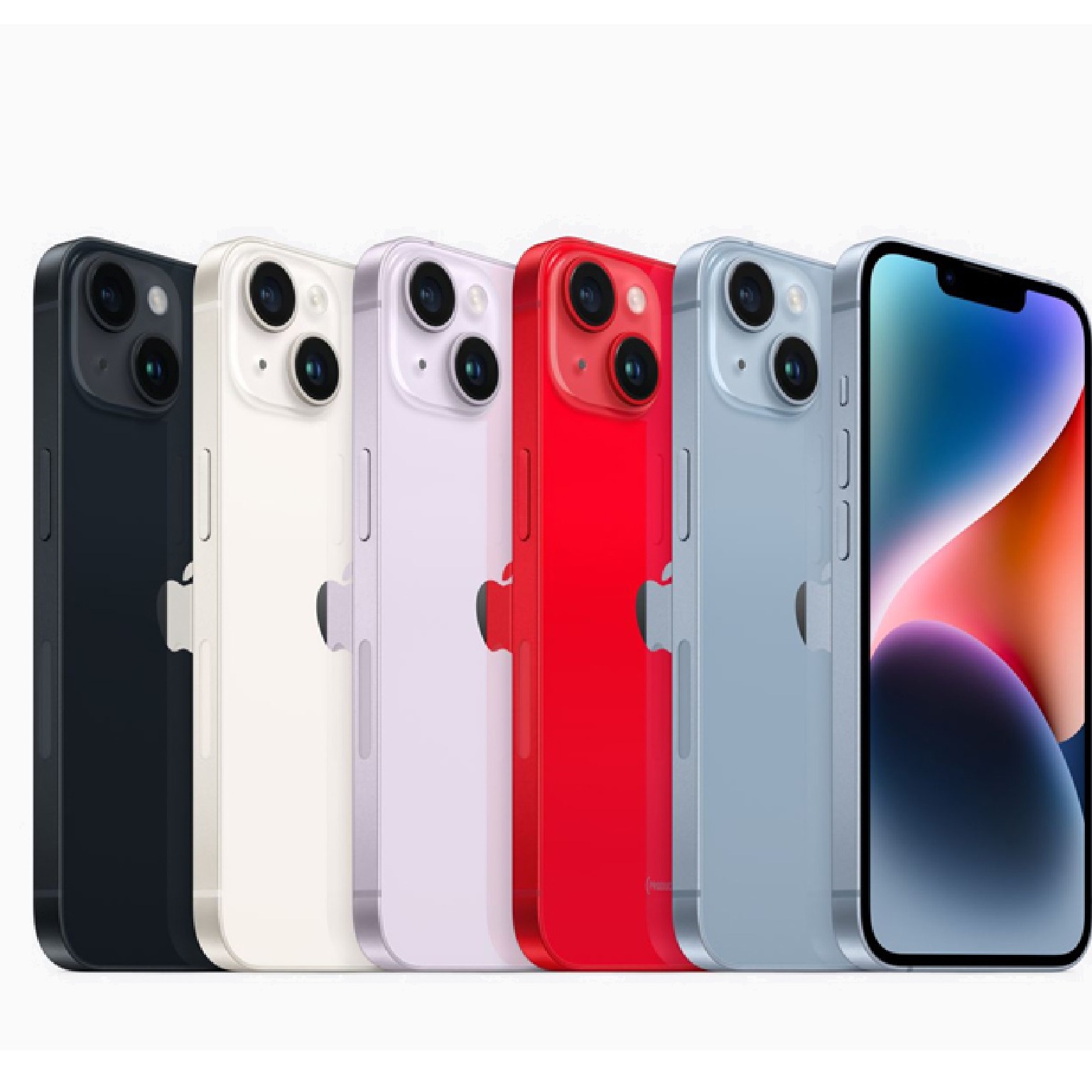 IPHONE 14 PLUS NUEVO