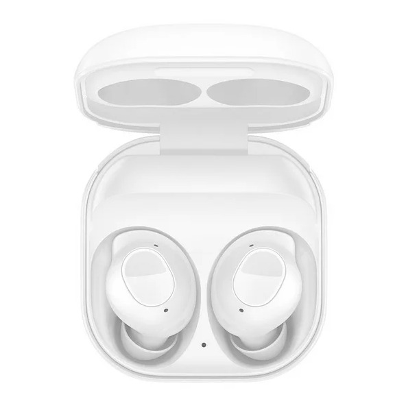 SAMSUNG GALAXY BUDS FE WHITE