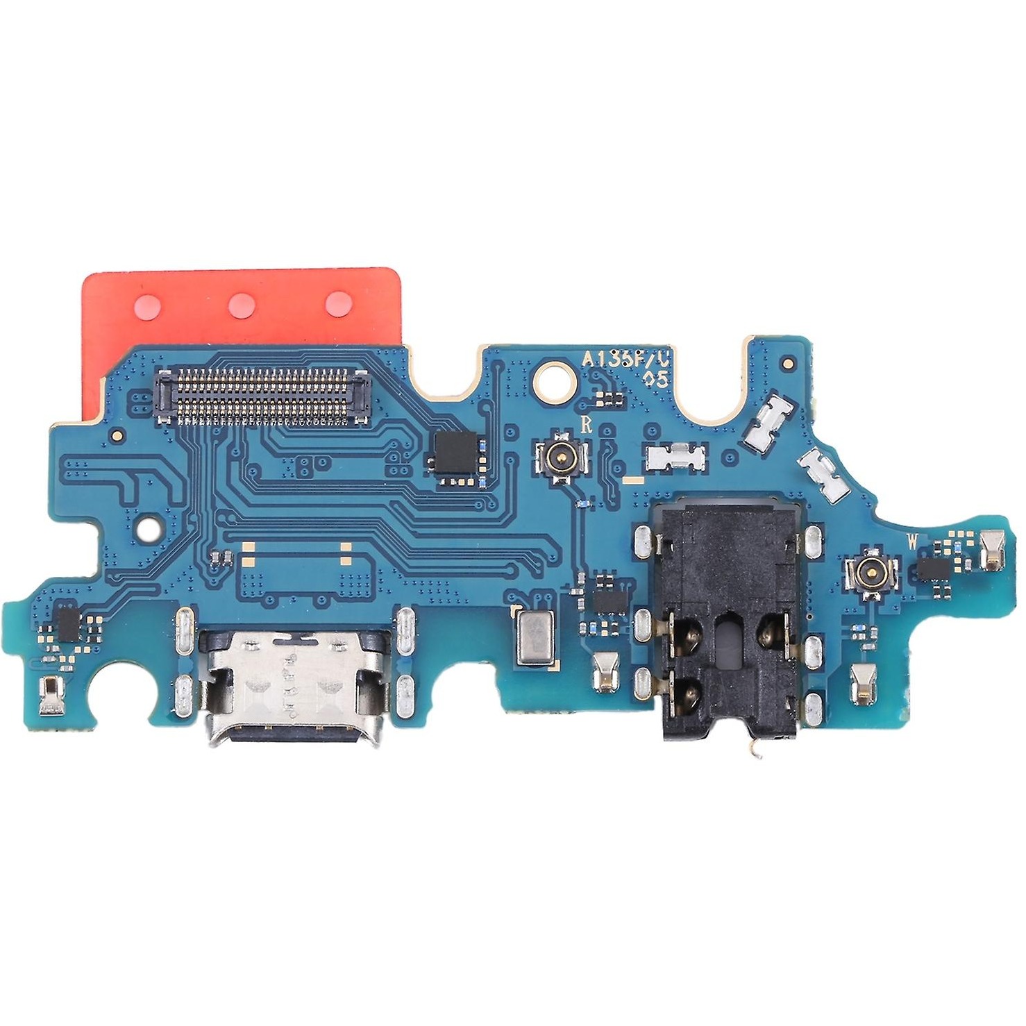 PLACA CARGA SAMSUNG GALAXY A135