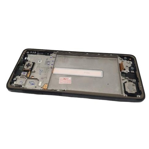 PANTALLA SAMSUNG A33 A336 SERVICE PACK