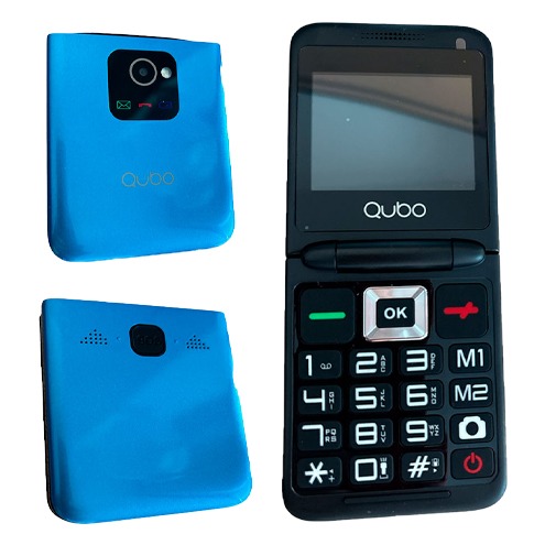 QUBO X10 NUEVO