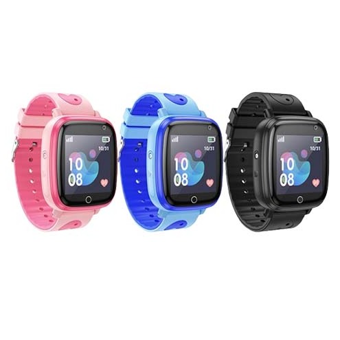 HOCO RELOJ KIDS Y100 AZUL
