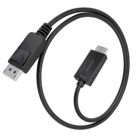 CABLE HDMI A DISPLAY PORT 1M AISENS
