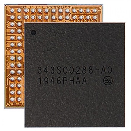 CHIP IC POWER IPAD A2228 343S00288-AO
