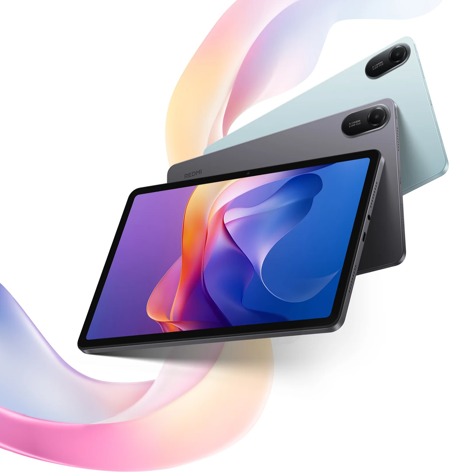 XIAOMI REDMI PAD 2 NUEVO