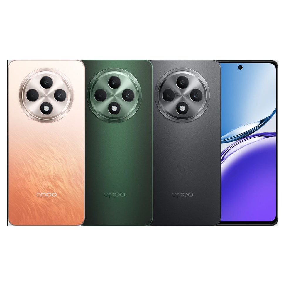OPPO RENO 12 FS NUEVO