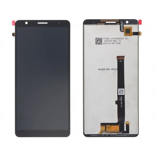 PANTALLA ZTE A31 PLUS