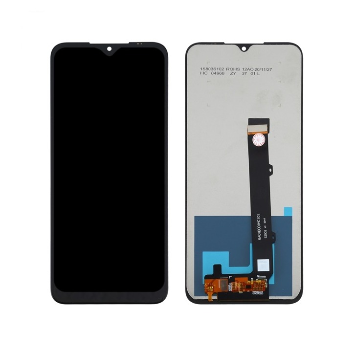 PANTALLA LG K41S