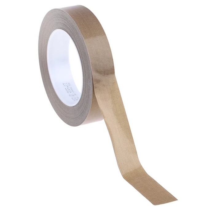 CINTA KAPTON FIBRA 20MM