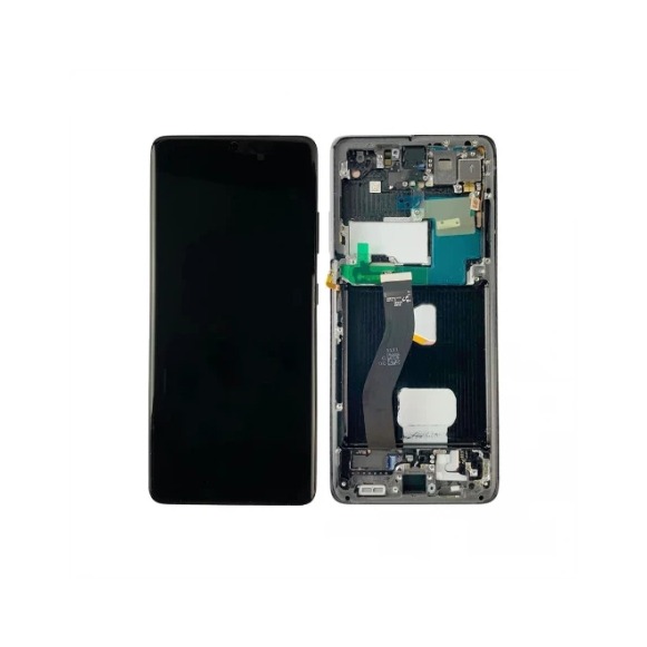 PANTALLA SAMSUNG S21 ULTRA SOFT OLED