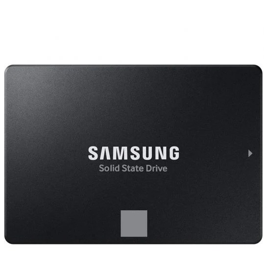 DISCO DURO SSD SAMSUNG 1TB 870 QVO SATA III 2.5