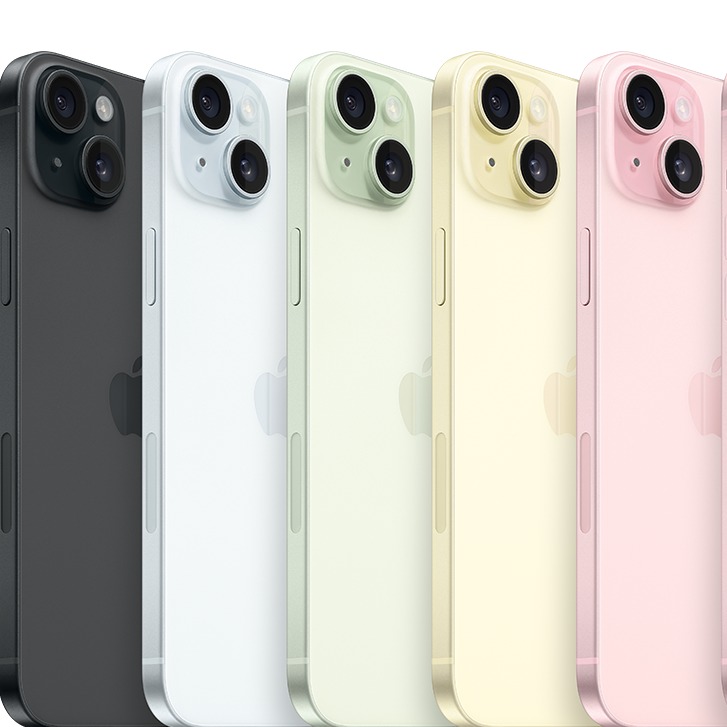 CHASIS IPHONE 15 PLUS