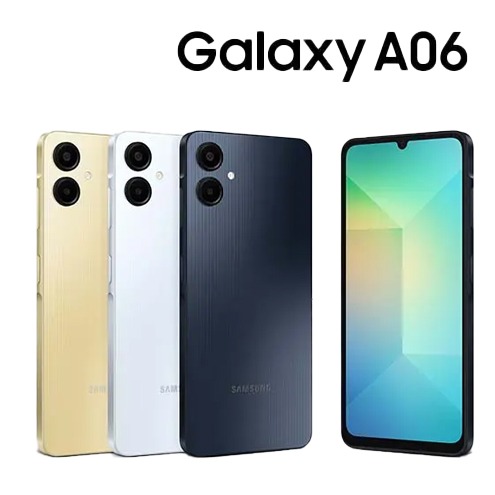 SAMSUNG A06 NUEVO