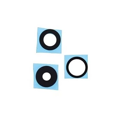 LENTE DE CAMARA IPHONE 16 PRO 16 PRO MAX