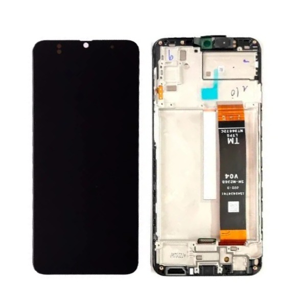 PANTALLA M33 5G M336 INCELL CON MARCO