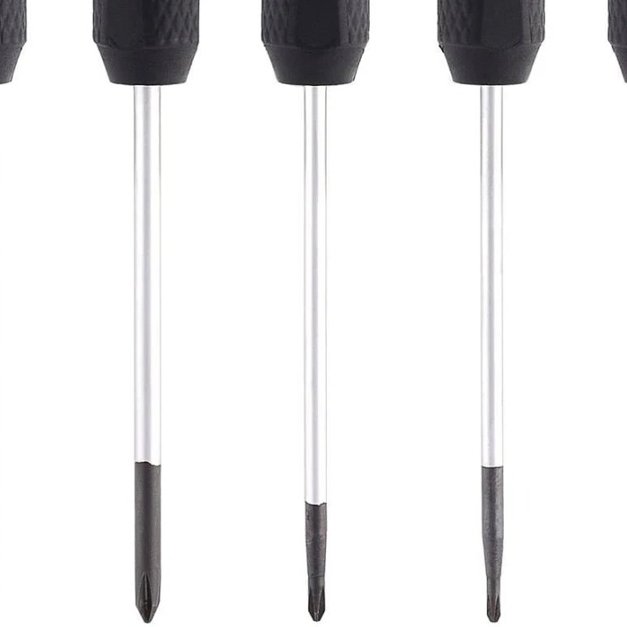 DESTORNILLADOR METAL 0.8 E-FIXIT AZUL