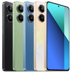 XIAOMI REDMI NOTE 13 4G NUEVO