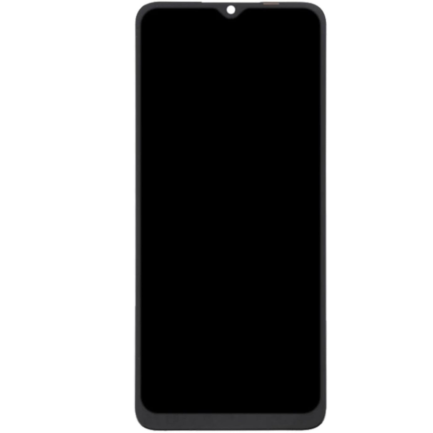 PANTALLA OPPO A77 5G A17