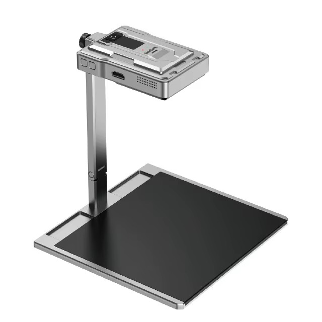 CAMARA TERMICA INFRARROJA PEGABLE SHORTCAM 3 / PLUS LANGCHI