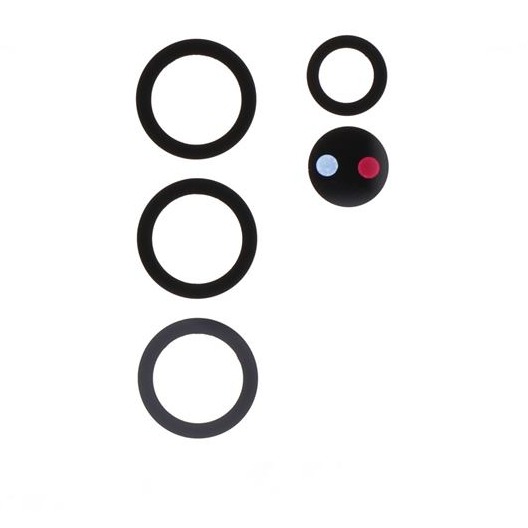 LENTE DE CAMARA S23 ULTRA SM-S918