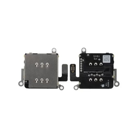 FLEX LECTOR SIM IPHONE 11
