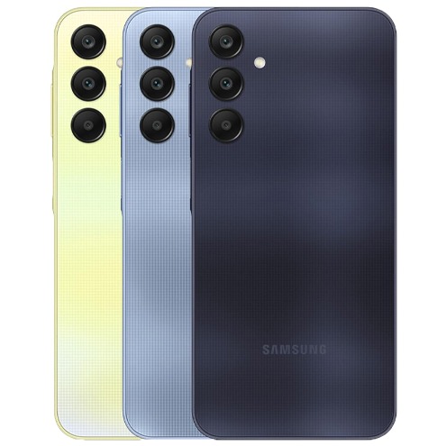 SAMSUNG A25 5G NO EU NUEVO