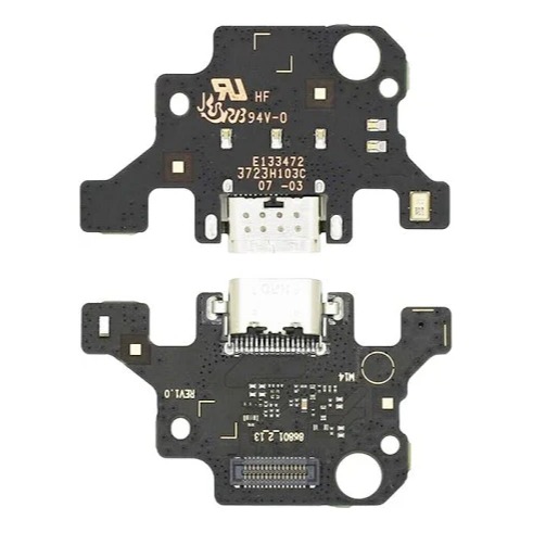 PLACA CARGA SAMSUNG TABLET X210