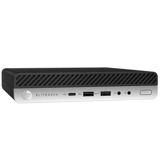 ORDENADOR REACONDICIONADO HP PRODESK 400 G3 DM I5-7500T 8GB