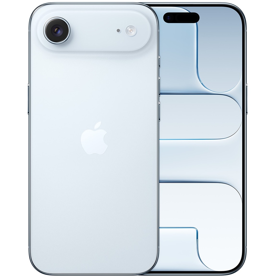 iPhone 17 Air Nuevo