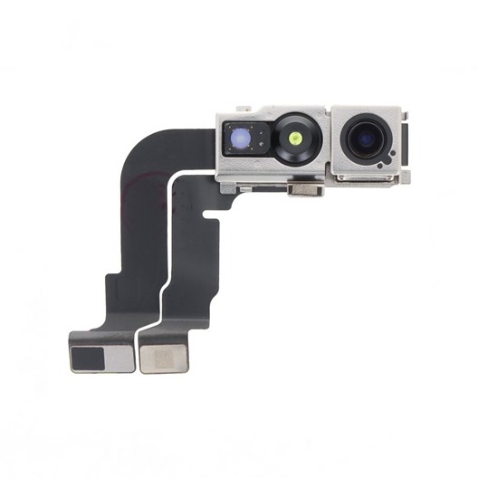 CAMARA FRONTAL IPHONE 15 PRO