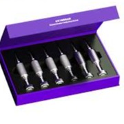 JUEGO DESTORNILLADORES SCREWDRIVER 6 IN 1 MECHANIC